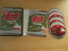 VFR SCENERY Generation X Vol 1