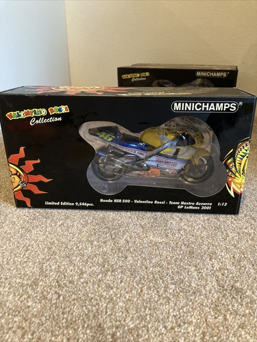 Valentino rossi honda - honda, nsr