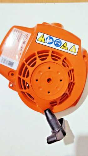 Genuine stihl hs81r hs81rc - genuine,