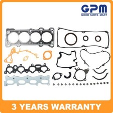 Head Gasket Set Fit For