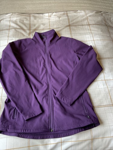 Rohan troggings jacket size - rohan,