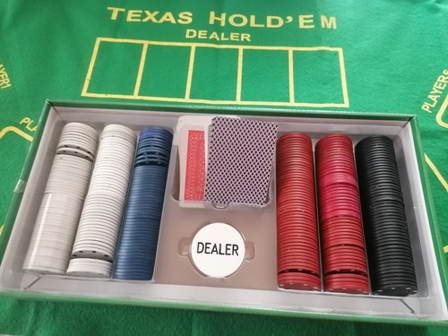 Party poker texas - texas, hold