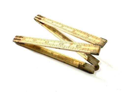 Rare vintage buck hickman - buck,