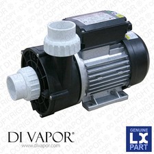 Wtc50m pump 35hp hot tub - wtc50m,