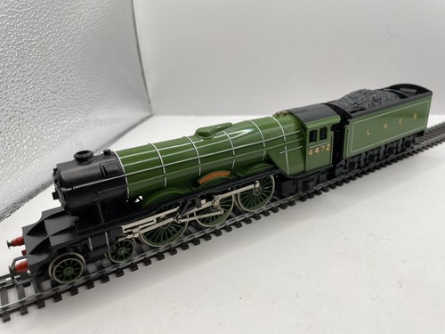 Hornby the flying - flying, scotsman