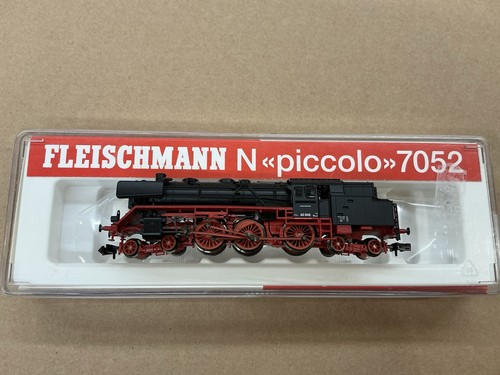 Fleischmann piccolo gauge - fleischmann,