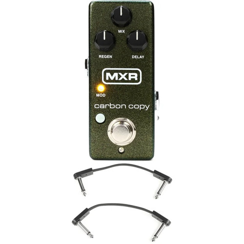 Mxr m299 carbon copy - copy, mini