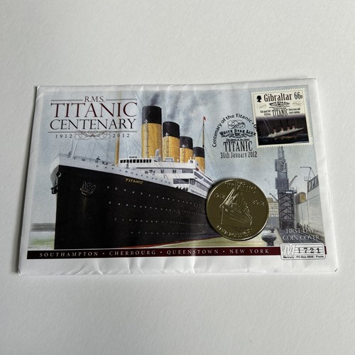 Titanic centenary 1912 - titanic,
