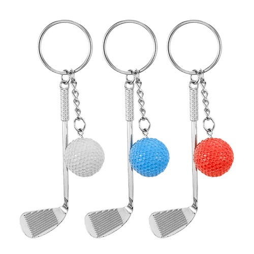Pcs sports themed keychain - sports,