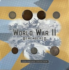 Ww2 world war remembered - ii,