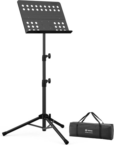 Professional sheet music stand - music,