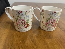 2 Small Cath Kidston China