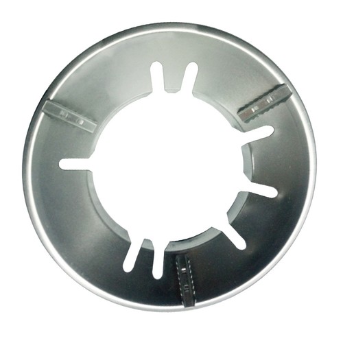Cooker hob gas burner - cooker, cap