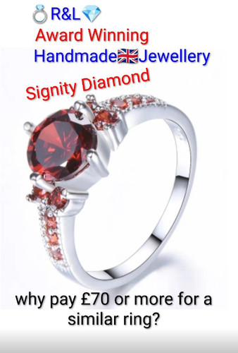 Size white gold - white, gold*ring