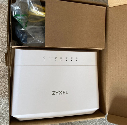 Zyxel vmg8623 t50b - vmg8623-t50b, dual-band
