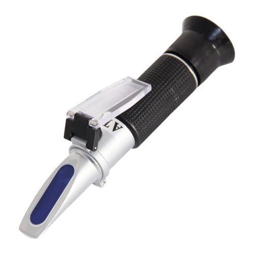 Adjustable 100 salinity - adjustable,