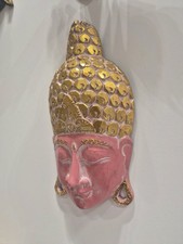 ChiselCraft Large Asian Art