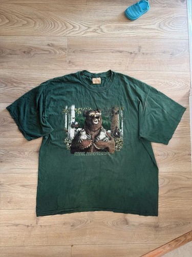 Vintage the mountain hooter - vintage,