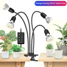 Sansi led grow lights - led,