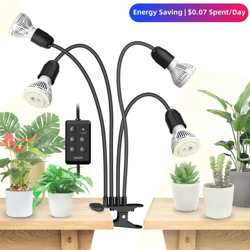 Sansi led grow lights for - led,