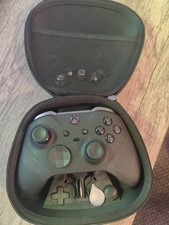 Microsoft Xbox Elite Series 2 Controller Wireless Black