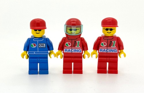Lego town vintage - -, octan