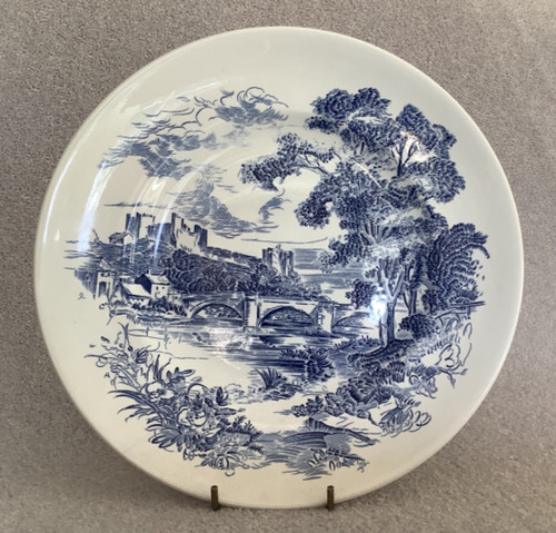 Vintage enoch wedgwood - enoch,