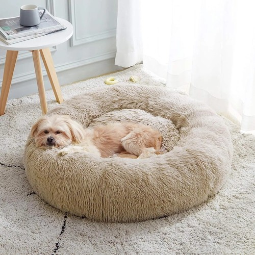 Super warm cat bed - warm,