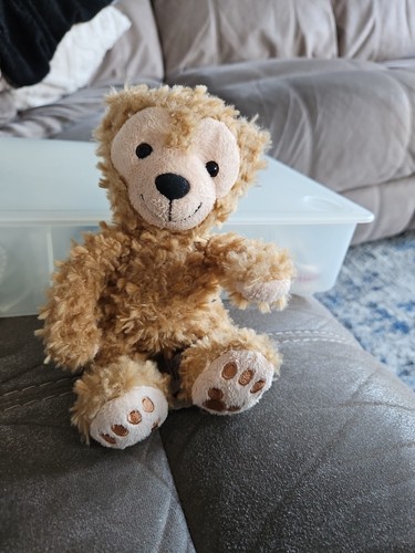 Disney parks duffy the - parks,