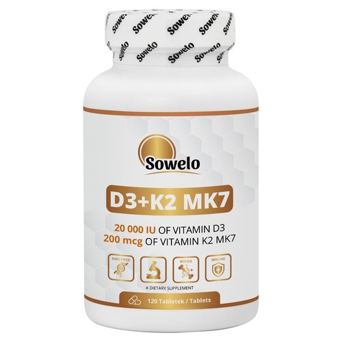 Vitamin 20000 k2 - 20000,