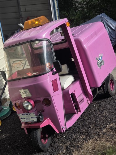 1962 other makes cushman - makes,