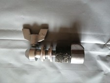 Dw clutch for hi hat cymbal stand