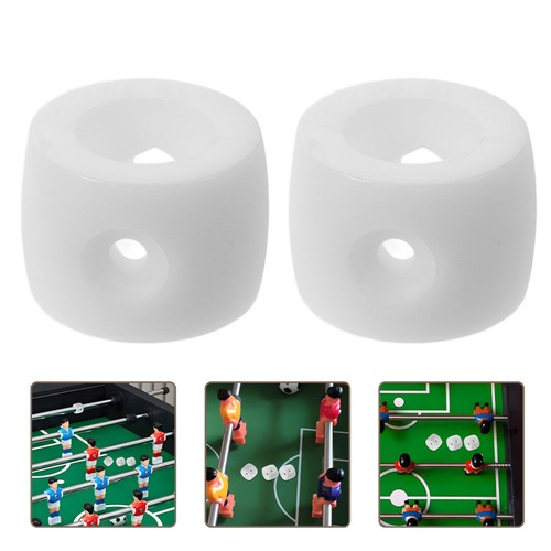 Pcs table soccer goal - 8,
