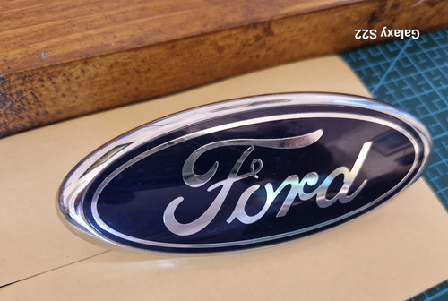 Genuine ford front - ford,