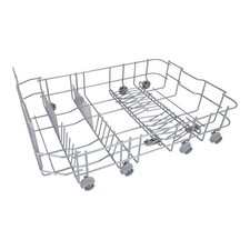 Whirlpool Dishwasher Lower