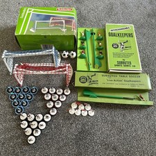 Joblot of Vintage Subbuteo