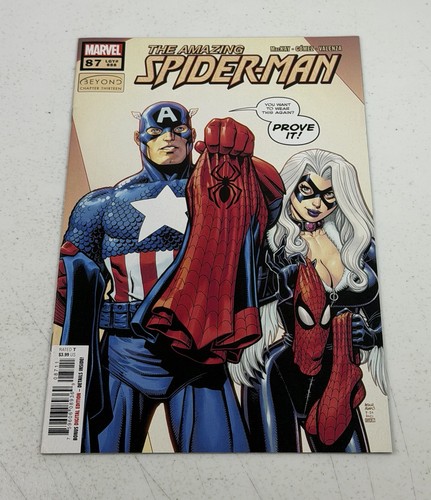 Amazing spider man - amazing, spider-man