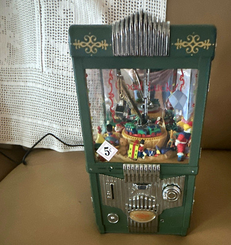 Schuco studio coin operated - schuco,