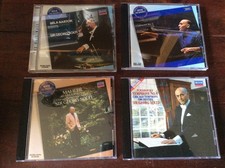 Georg Solti  [4 CD Alben]