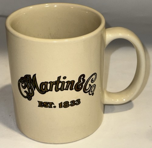 Vintage martin est 1833 - vintage,