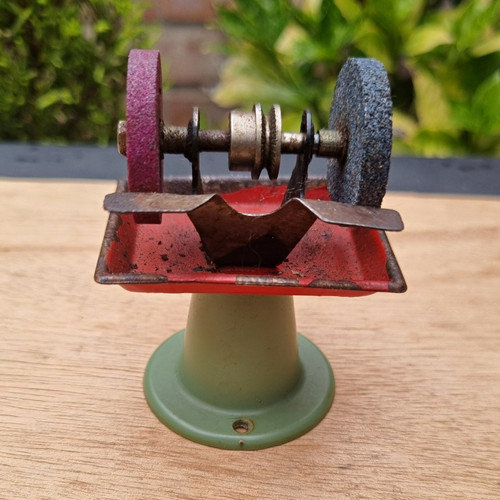 Wilesco steam engine - wilesco,