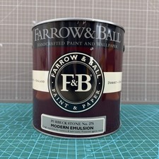 Farrow & Ball Purbeck Stone No