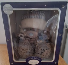 Tatty Teddy With My Blue Nose