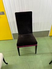 Bespoke Handmade Dining Chair