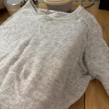 Isabel Marant Etoile Grey