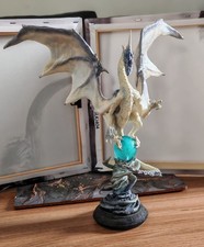 Enchantica Elemental Dragon