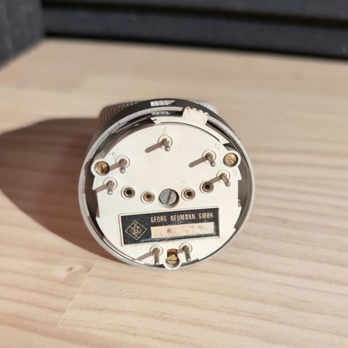 Vintage neumann u87i - vintage,