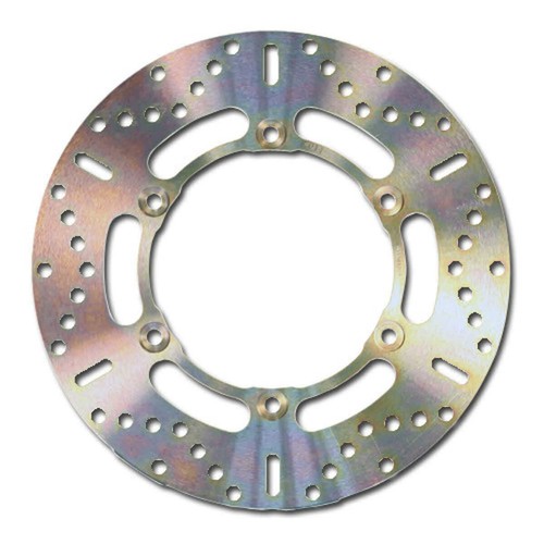 Brake disc ebc standard - brake,