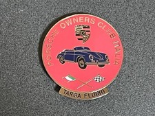 Vintage Porsche Owners Club