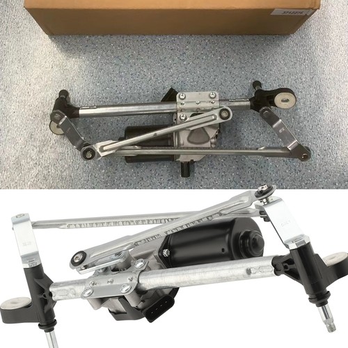 Front windscreen wiper - windscreen,